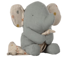 Bilde av Maileg Lullaby friends speldosa (Elefant)