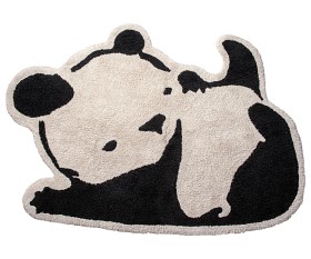 Bilde av Panda rug