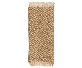 Bilde av Maileg Matta 22 x 9 cm (Senap)