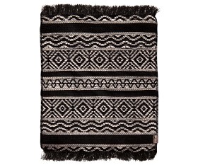 Bilde av Maileg Matta 24 x 18 cm (Svart)
