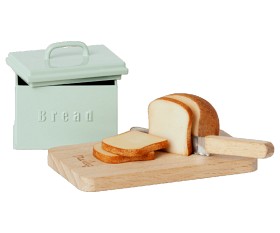 Bilde av Maileg Miniatur Brödlåda