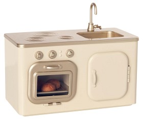 Bilde av Maileg Miniatyr Kök