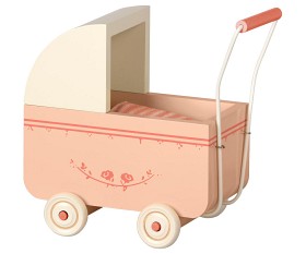 Bilde av Maileg Vagn (Powder)
