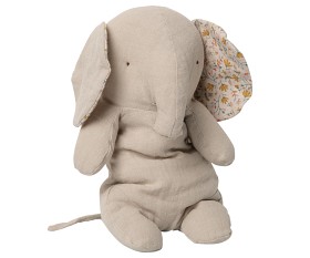 Bilde av Maileg Safari friends Medium Elephant
