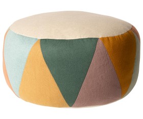 Bilde av Puff, Large drum - Multi*