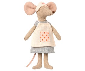 Bilde av Maileg Nurse mouse