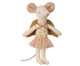 Bilde av Maileg Angel mouse Big sister