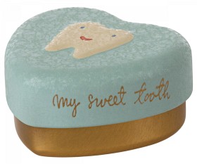 Bilde av Maileg Tandask (Mint)