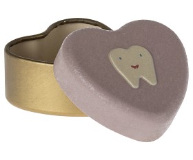 Bilde av Maileg Tennboks (Heather)