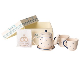 Bilde av Maileg Tea and Biscuits for two
