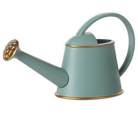Bilde av Maileg Vattenkanna Mus (Light blue)