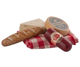 Bilde av Maileg Vintage Picknickset