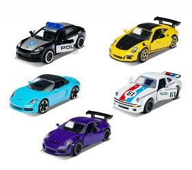 Bilde av Majorette Porsche Presentförpackning