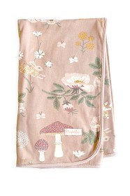 Bilde av Majvillan Jerseyteppe Old Garden (Pink)