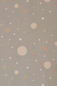 Bilde av Majvillan Tapet Confetti (Mysterious grey)