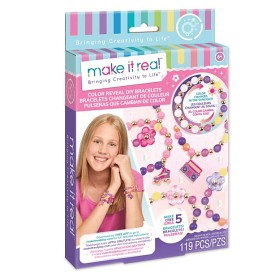 Bilde av Make it Real Color Change DIY Armbånd
