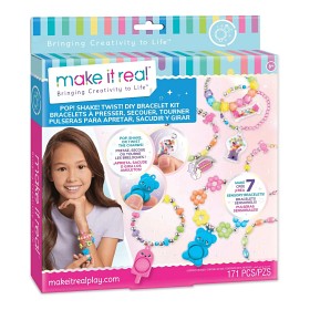 Bilde av Make it Real DIY Sensory Armbånd