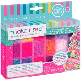 Bilde av Make It Real Heishi beads case