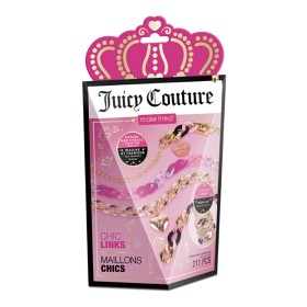 Bilde av Make it Real Juicy Couture Chic Links