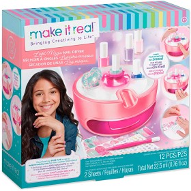 Bilde av Make It Real Light Magic Nail Dryer