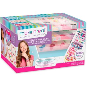 Bilde av Make It Real Ultimate bead studio