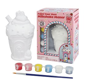 Bilde av Mal din milkshake 18 cm