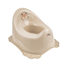 Bilde av Maltex Potte Antiskli Räv (Beige)