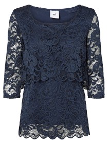 Bilde av Mamalicious Amningsblus combi (Mediterranea)