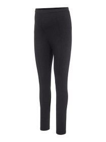 Bilde av Mamalicious Mira Pintuck Leggings (Jersey)