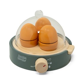Bilde av  MaMaMeMo eggkoker (grønn)