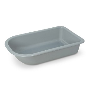 Bilde av  MaMaMeMo badekar for dukke (grå)