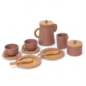 Bilde av MaMaMeMo Kaffeset (Cherry Rosa)