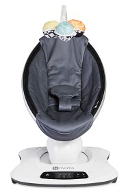 Bilde av 4Moms Mamaroo 4.0 (Mesh)