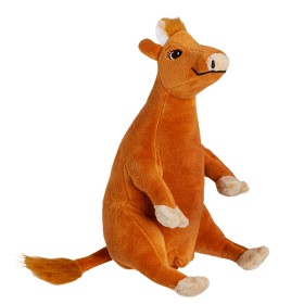 Bilde av Mamma Mu Kosedyr 18 cm