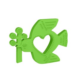 Bilde av Manhattan Toys - Bitring Bird
