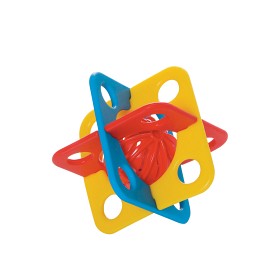 Bilde av Manhattan Toys - Silicube