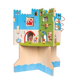 Bilde av Manhattan Toys - Storybook Castle