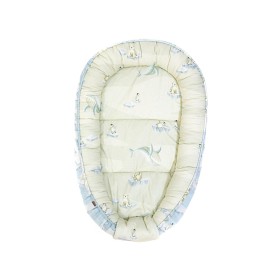 Bilde av Mantulien Babynest Artic (Multi)