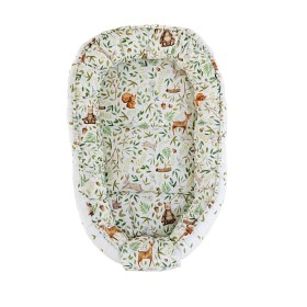 Bilde av Mantulien Babynest Fera (Multi)