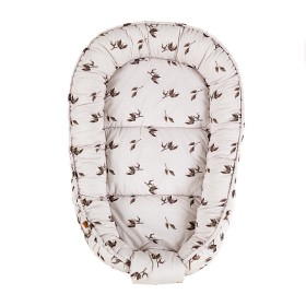 Bilde av Mantulien Babynest Gossypium (Multi)