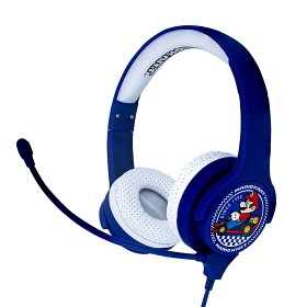 Bilde av Super Mario Kart Hodetelefoner On-Ear