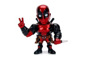 Bilde av Marvel 4 Deadpool Figur (10cm)