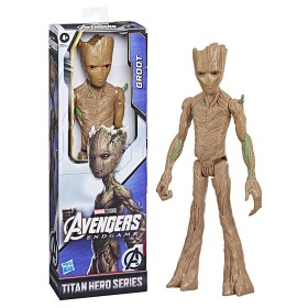 Bilde av Avengers Titan Hero Groot