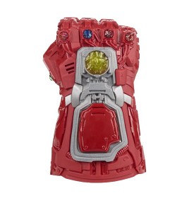 Bilde av Marvel Avengers Endgame Red Infinity Gauntlet