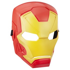 Bilde av Marvel Avengers - Iron Man Mask