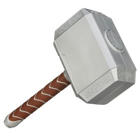 Bilde av Marvel Avengers Thors Hammare