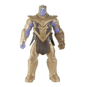 Bilde av Marvel Avengers - Thanos - Deluxe Titan Hero