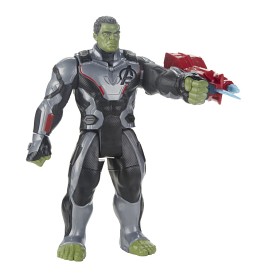 Bilde av Marvel Avengers - The Hulk - Deluxe Titan Hero