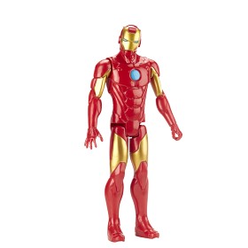 Bilde av Marvel Avengers Titan Hero Series (Ironman)