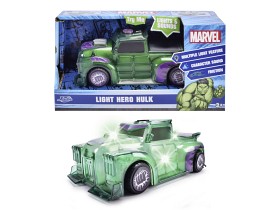 Bilde av Marvel Hulken Bil 1:32